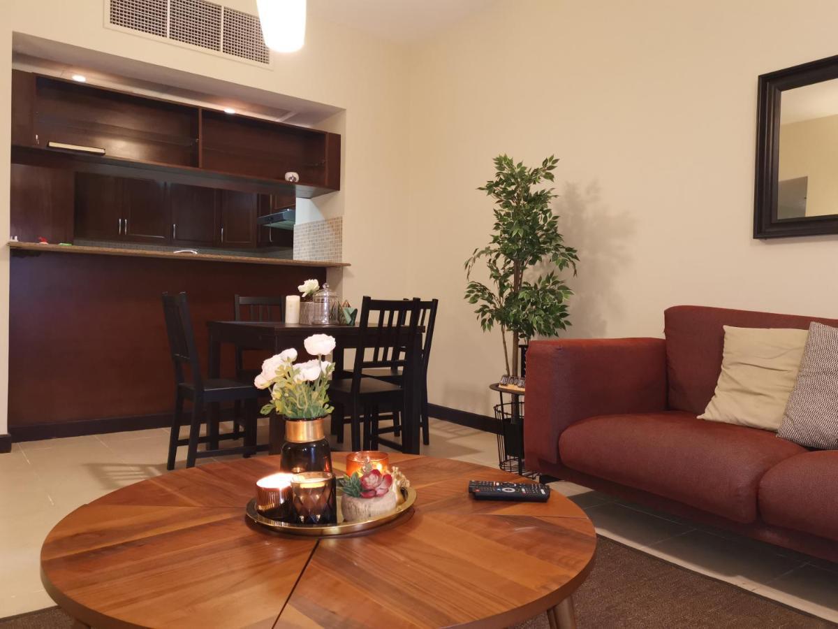 Ferienwohnung شقة مارينا البيلسان - عائلات فقط King Abdullah Economic City Exterior foto